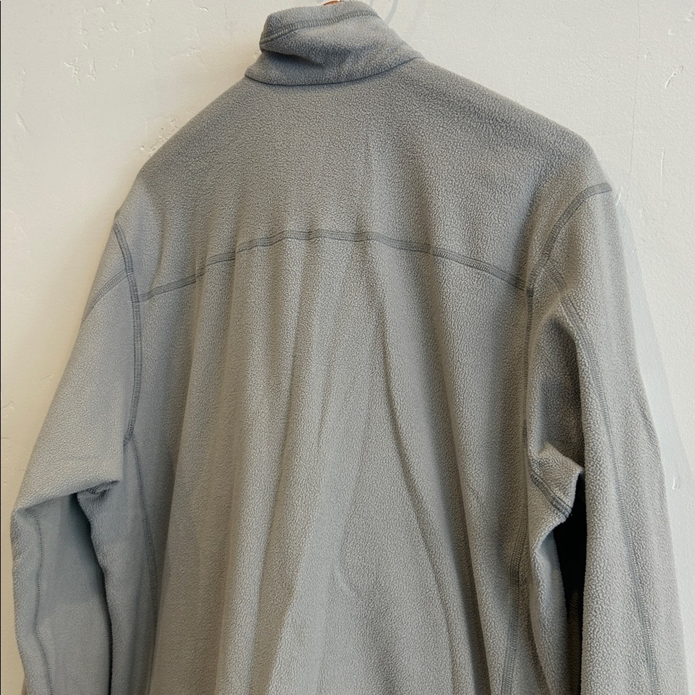 Patagonia Micro-D Fleece Jacket - Picture 9 of 9